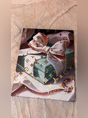 Louis vuitton, Tiffany picture